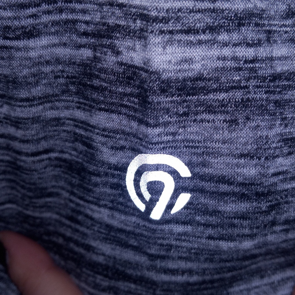 XXL Champion C9 performance T-shirt - Picture 4 of 8
